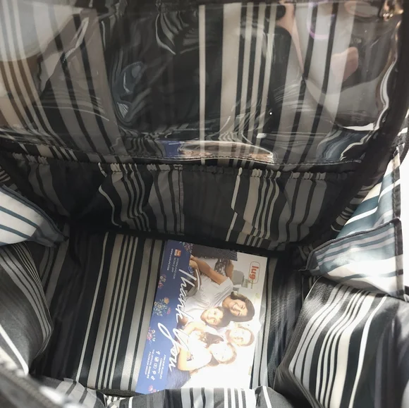 Lug Summit Backpack Grey NEW Large - Picture 12 of 12